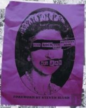 Punk Rock Fun Time Activity Book