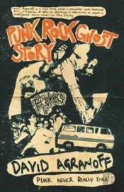 Punk Rock Ghost Story