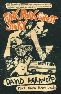 Bertrand.pt - Punk Rock Ghost Story
