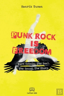 Bertrand.pt - Punk Rock Is Freedom