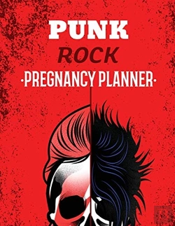 Bertrand.pt - Punk Rock Pregnancy Planner