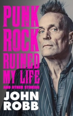 Bertrand.pt - Punk Rock Ruined My Life