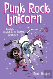 Punk Rock Unicorn