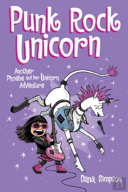 Bertrand.pt - Punk Rock Unicorn