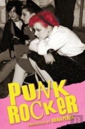 Punk Rocker