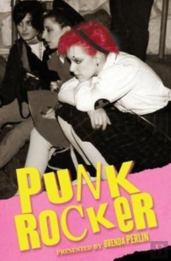 Bertrand.pt - Punk Rocker