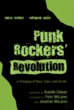 Bertrand.pt - Punk Rockers' Revolution