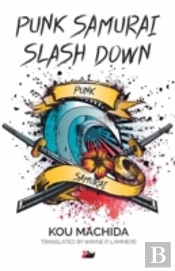 Punk Samurai Slash Down