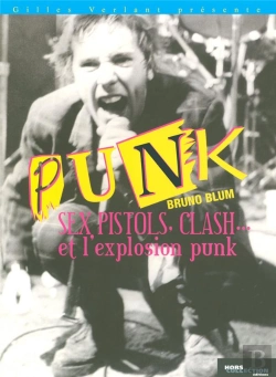 Bertrand.pt - Punk ; Sex Pistols, Clash... Et L'Explosion Punk