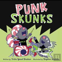 Punk Skunks