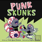 Punk Skunks