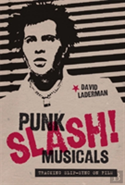 Bertrand.pt - Punk Slash! Musicals