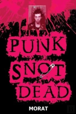 Bertrand.pt - Punk Snot Dead
