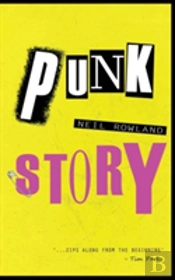 Punk Story