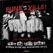 Punk Sur La Ville !