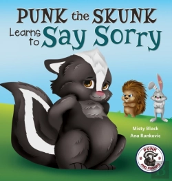 Bertrand.pt - Punk The Skunk Learns To Say Sorry