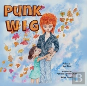 Punk Wig