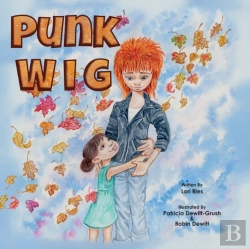 Bertrand.pt - Punk Wig