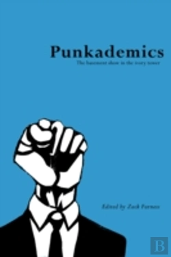 Bertrand.pt - Punkademics