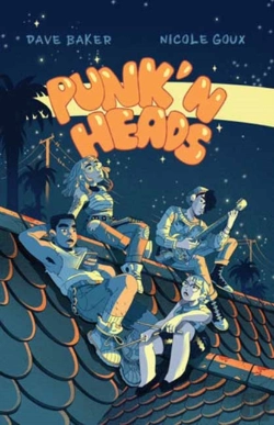 Bertrand.pt - Punkâ€™Nâ€™Heads