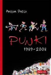 Punki 1989 - 2008