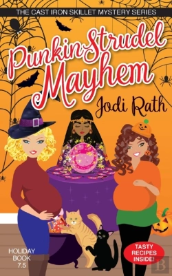 Bertrand.pt - Punkin Strudel Mayhem