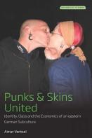 Punks And Skins United
