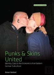 Punks And Skins United
