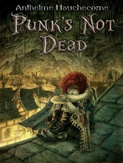 Bertrand.pt - Punk'S Not Dead