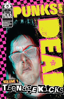 Bertrand.pt - Punks Not Dead, Vol. 1: Teenage Kicks