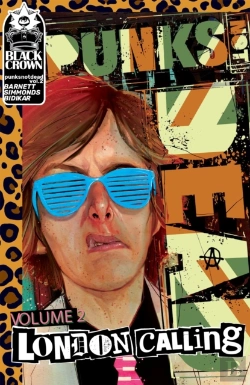 Bertrand.pt - Punks Not Dead, Vol. 2: London Calling