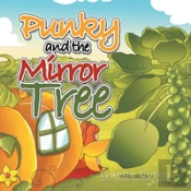 Punky And The Mirror Tree