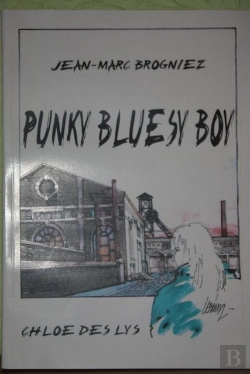 Bertrand.pt - Punky Bluesy Boy