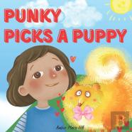 Punky Picks A Puppy