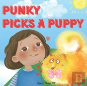 Punky Picks A Puppy