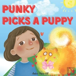 Bertrand.pt - Punky Picks A Puppy