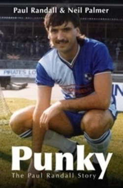 Bertrand.pt - Punky - The Paul Randall Story