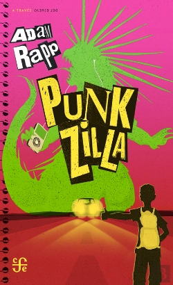 Bertrand.pt - Punkzilla