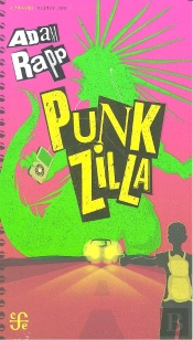 Punkzuilla  