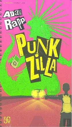 Bertrand.pt - Punkzuilla  