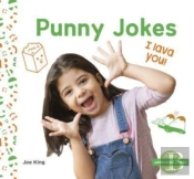 Punny Jokes