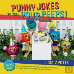 Bertrand.pt - Punny Jokes To Tell Your Peeps! (Book 4)