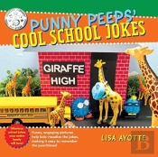 Punny Peeps' Cool School Jokes
