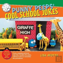 Bertrand.pt - Punny Peeps' Cool School Jokes