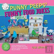 Punny Peeps' Funny Food Jokes