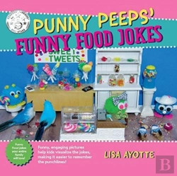 Bertrand.pt - Punny Peeps' Funny Food Jokes