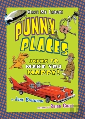 Punny Places