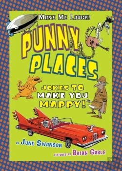 Bertrand.pt - Punny Places