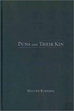 Bertrand.pt - Puns And Their Kin