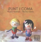 Punt I Coma